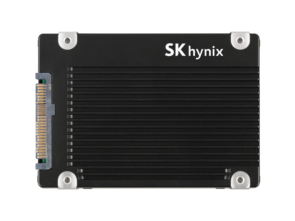 SK Hynix PS1012 SSD