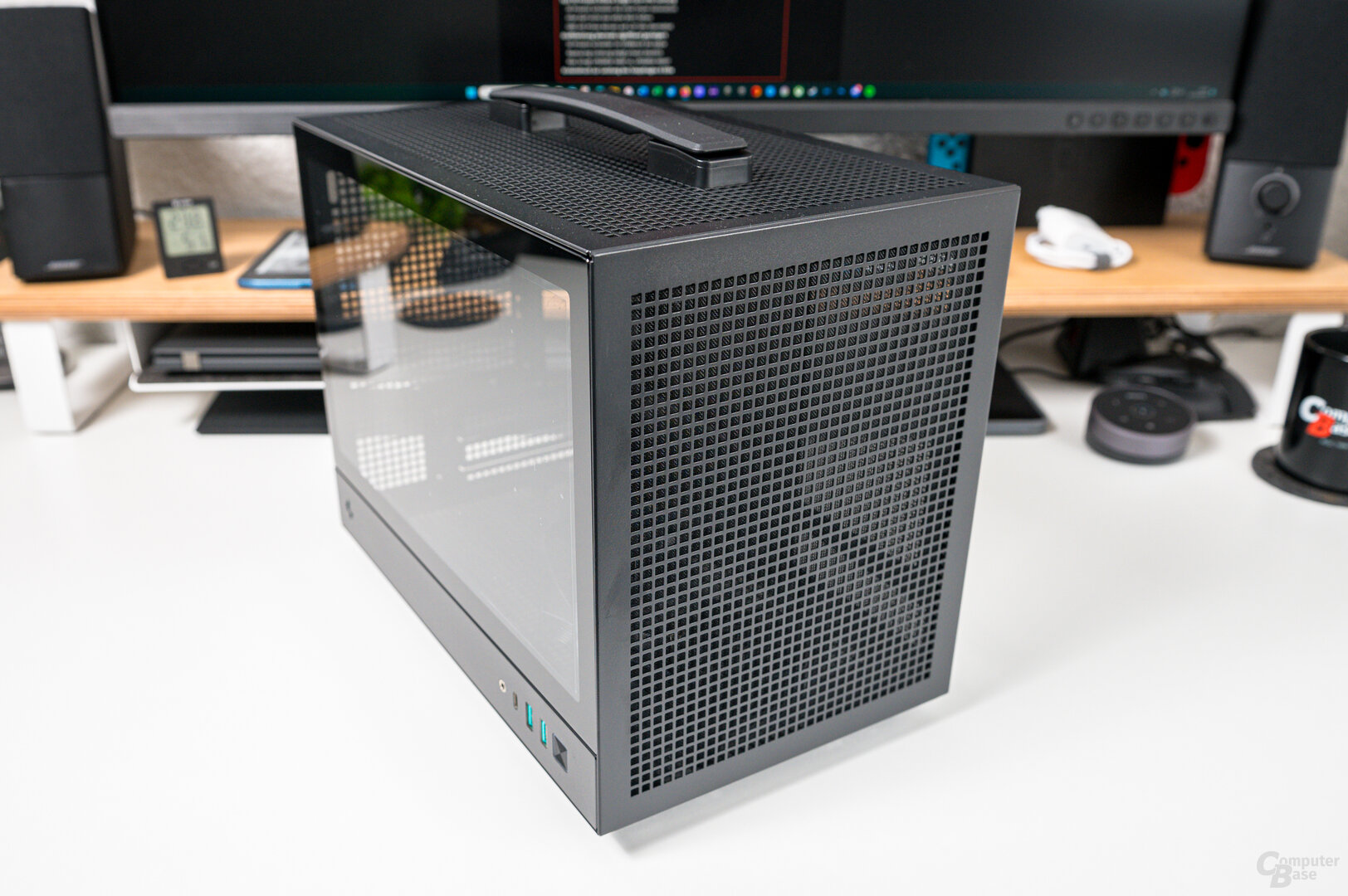 DeepCool CH160 en test