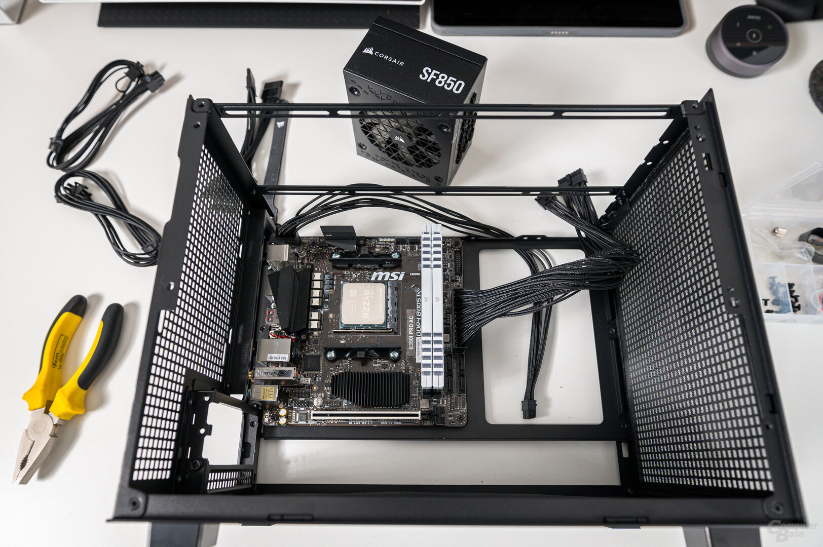 DeepCool CH160 en test