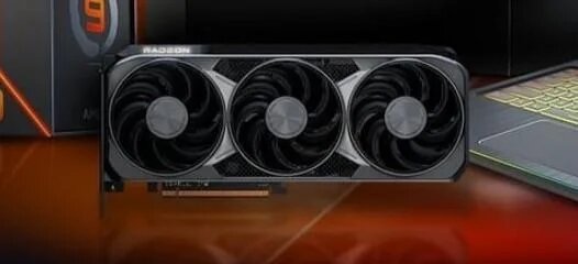 Radeon RX 8800 XT : voici à quoi ressemble le nouveau design de référence d'AMD pour les GPU RDNA 4