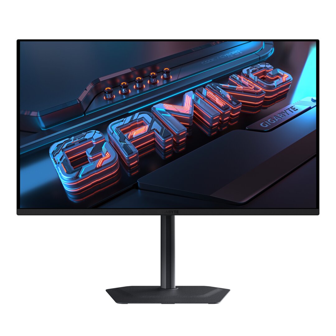 Moniteur de jeu Gigabyte MO32U