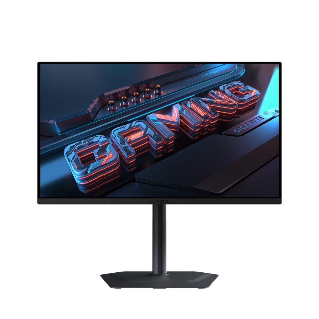 Moniteur de jeu Gigabyte MO27Q2