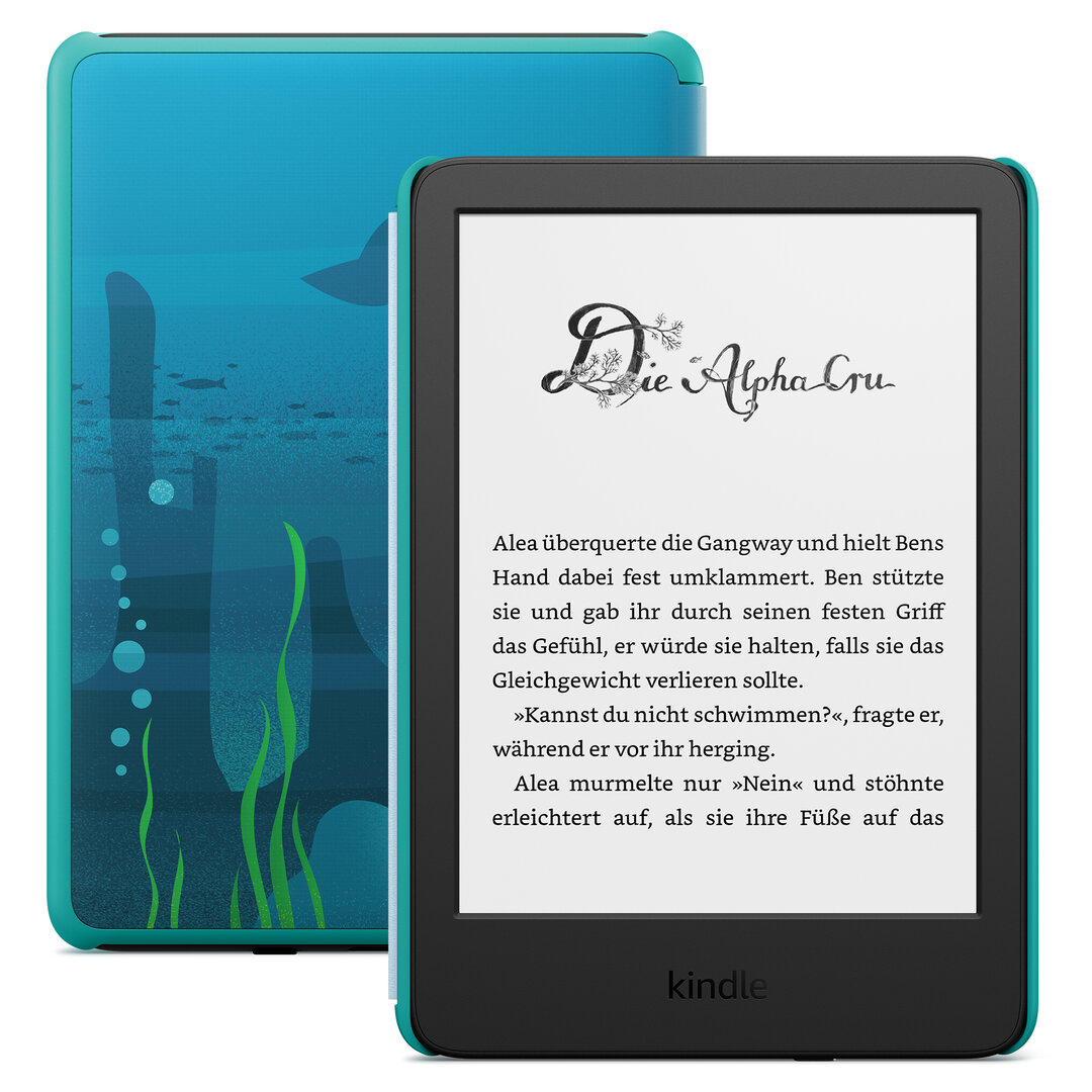 Kindle Enfants