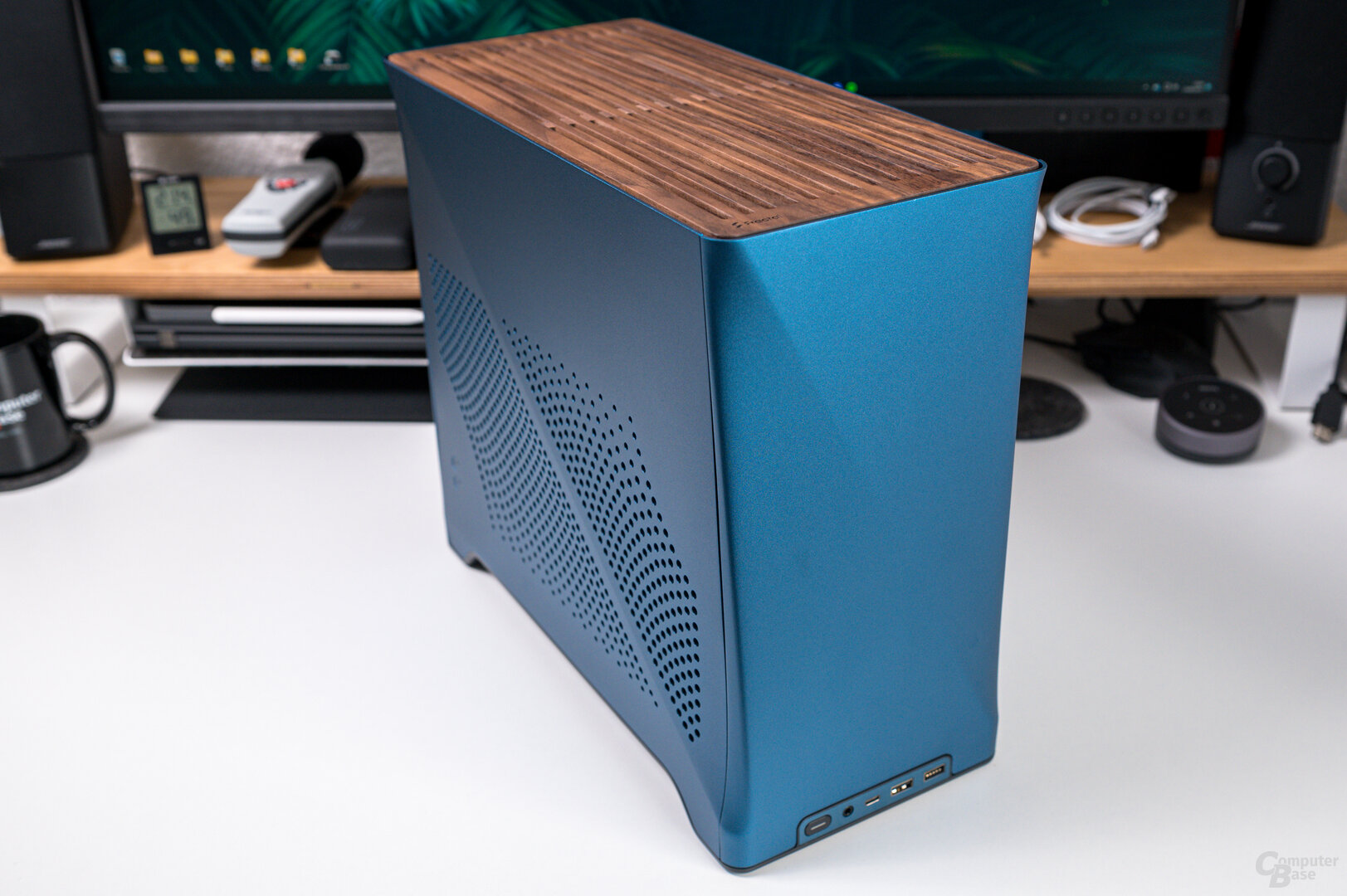 Fractal Design Era 2 en test