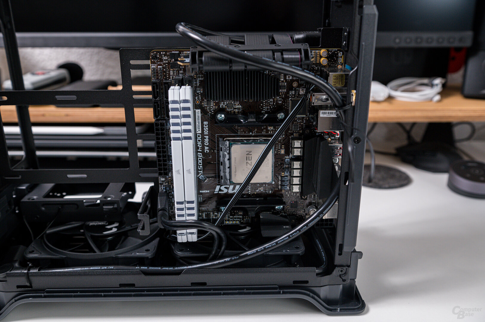 Fractal Design Era 2 en test