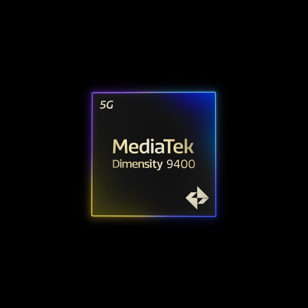 MediaTek Dimensión 9400