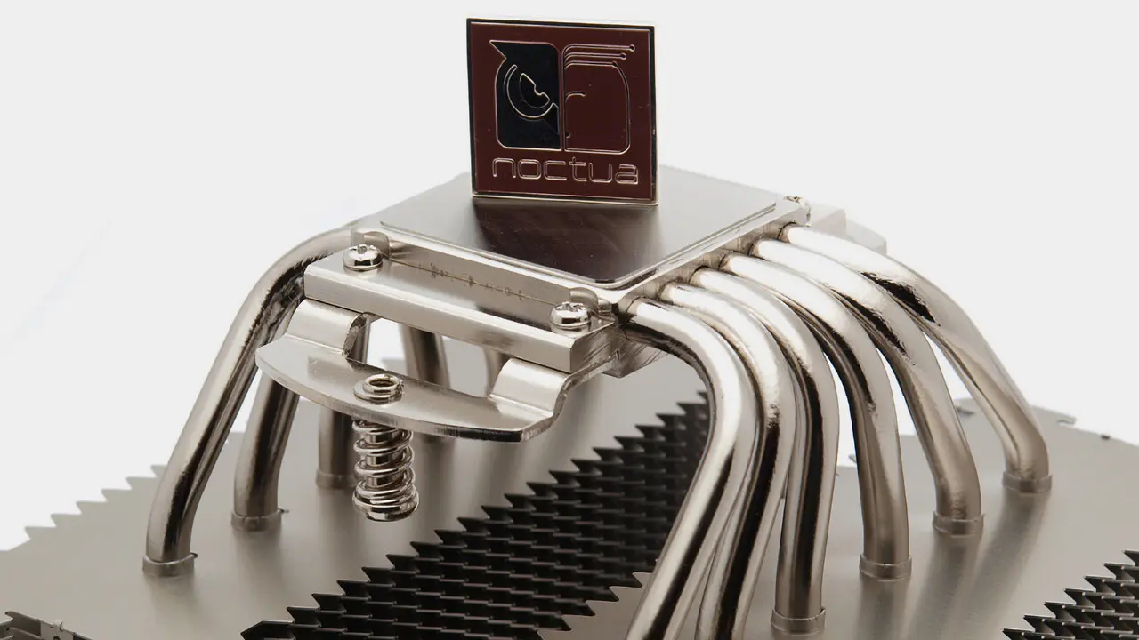 When tested 15 years ago: Noctua’s NH-D14 was the ultimate CPU air cooler