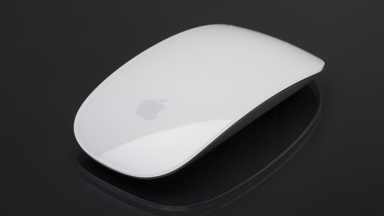 Port de chargement ci-dessous : Apple planifierait une nouvelle Magic Mouse après 15 ans