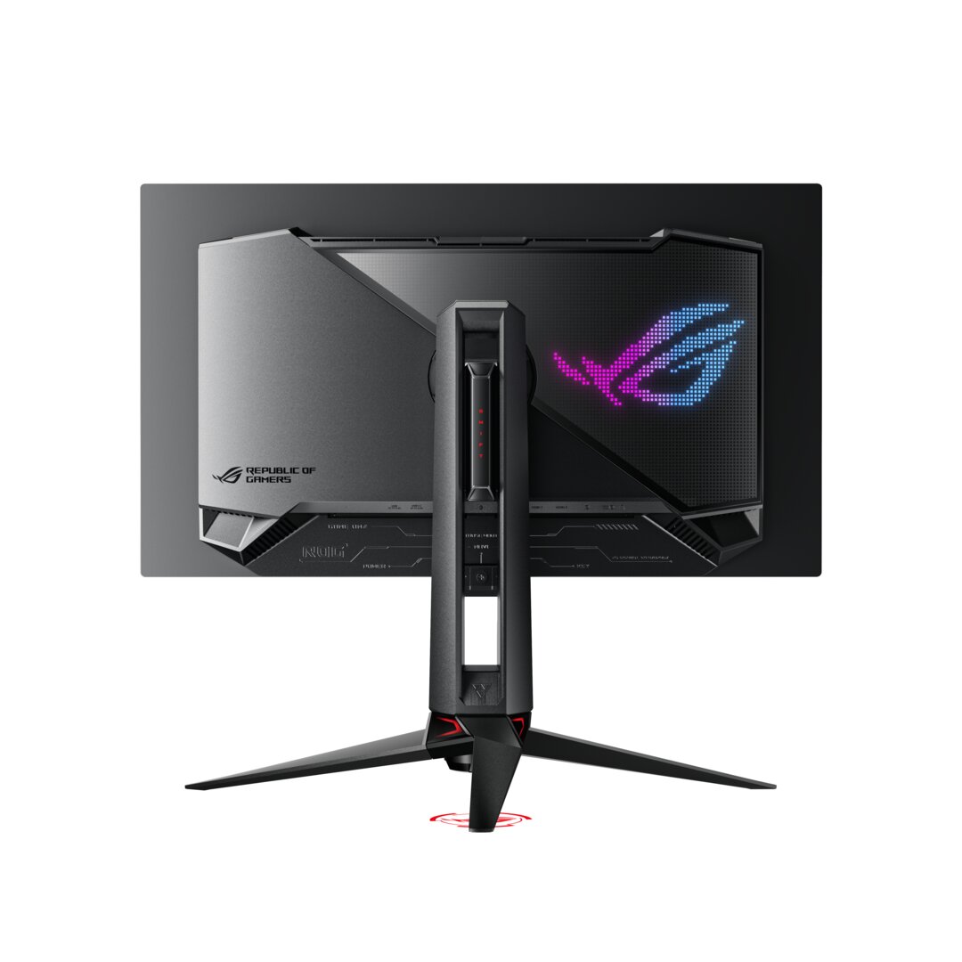 ROG Swift OLED PG27UCDM