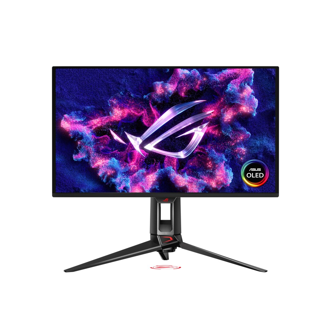 ROG Swift OLED PG27UCDM