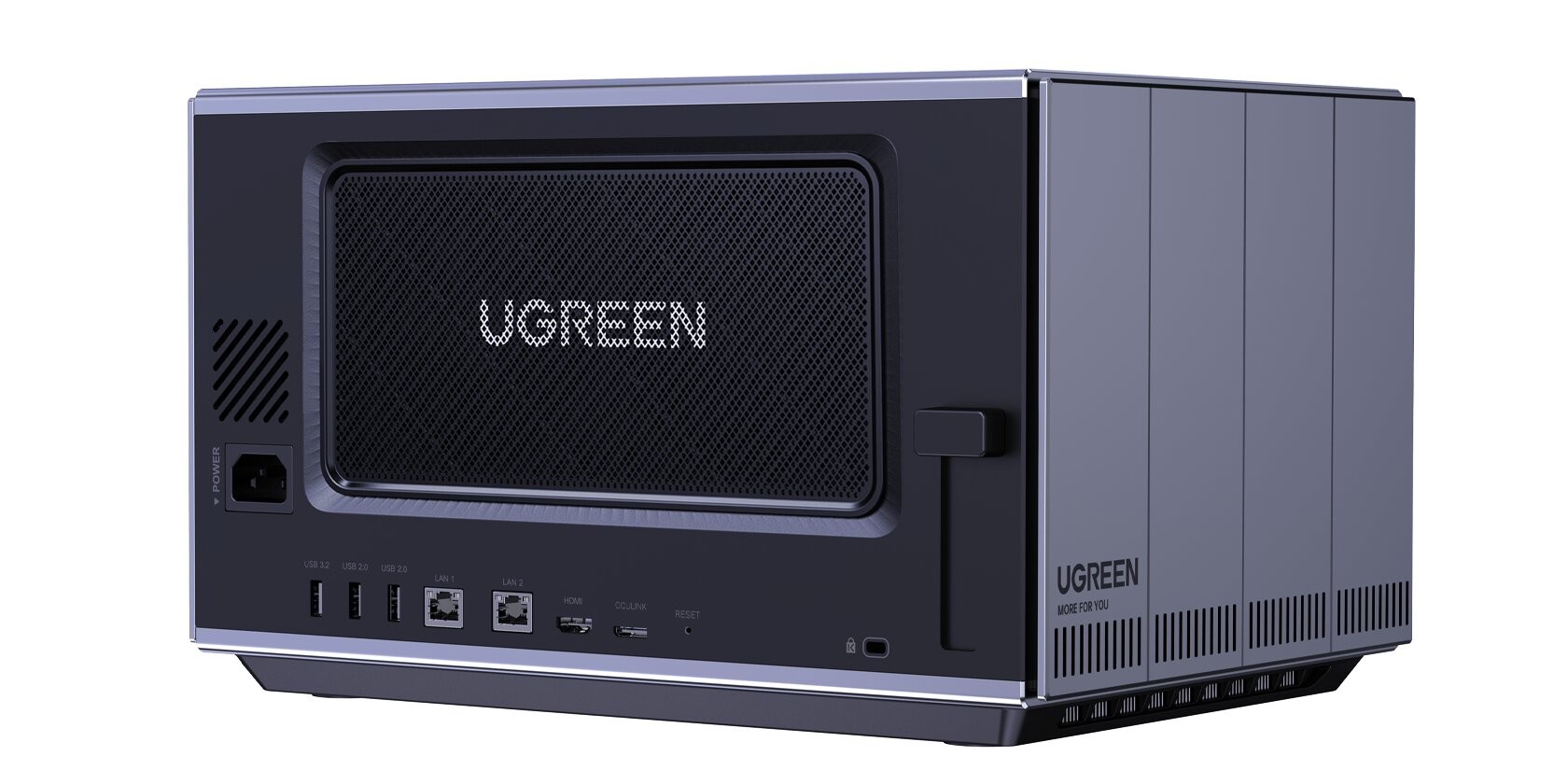 Ugreen iDX6011 Pro