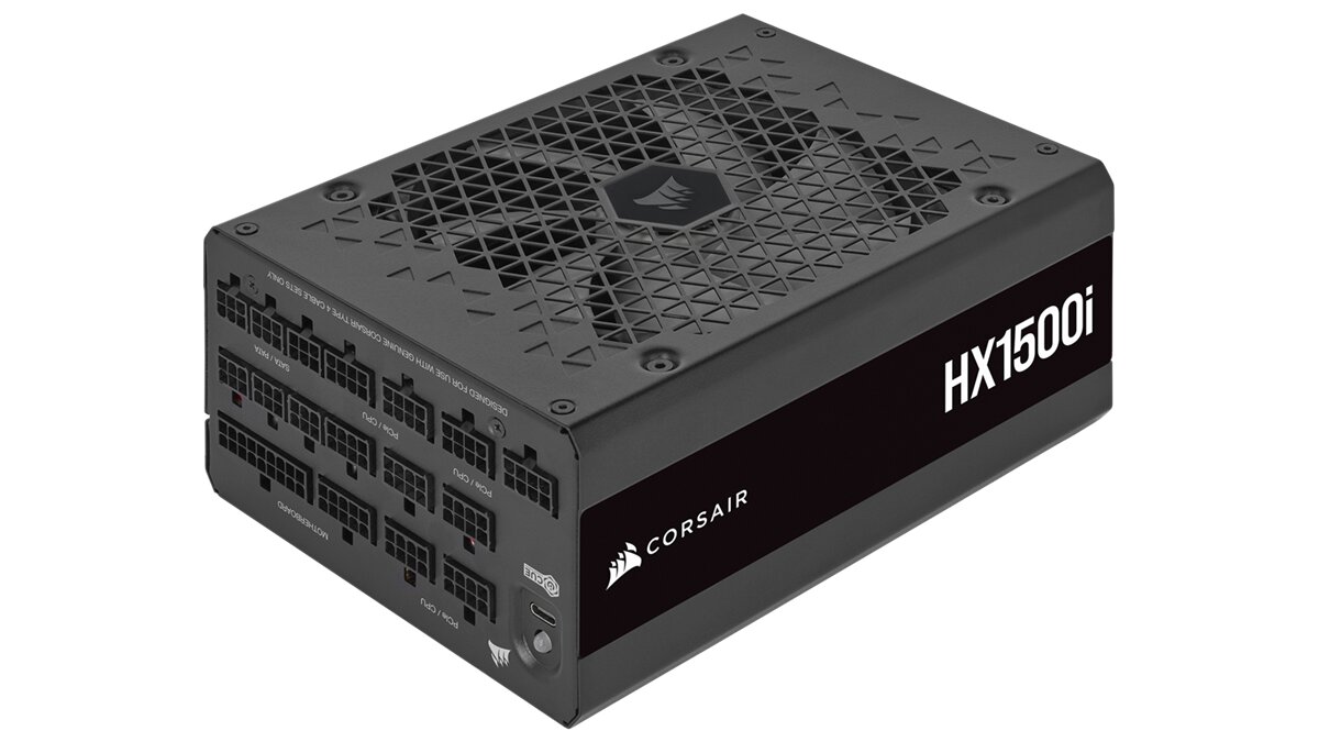 Corsair série HXi 2025