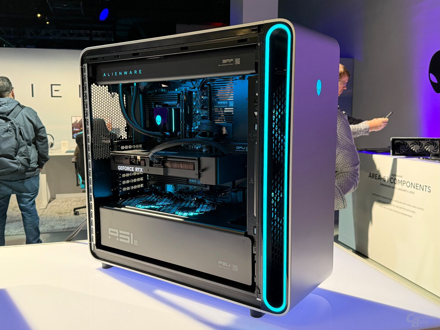 Alienware Area-51 Desktop (2025)