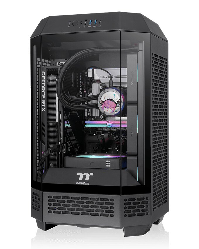 Thermaltake La Tour 250