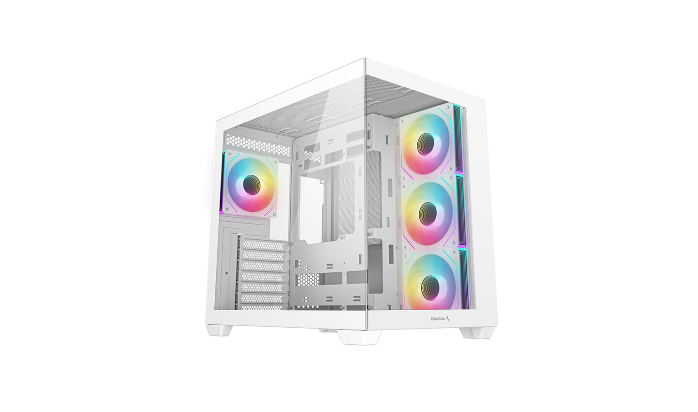 Deepcool CG530 4F