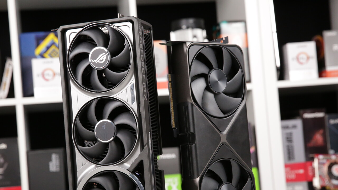 GeForce RTX 5090: How disappointed are you with Nvidia's 575-watt crowbar?