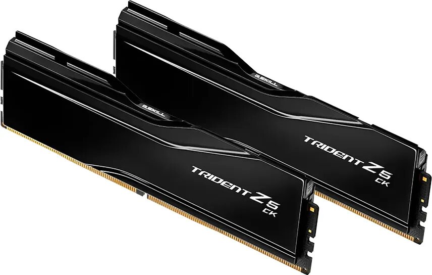 3346029-L3G.Skill Trident Z5 CK DDR5 CU-DIMM 8200