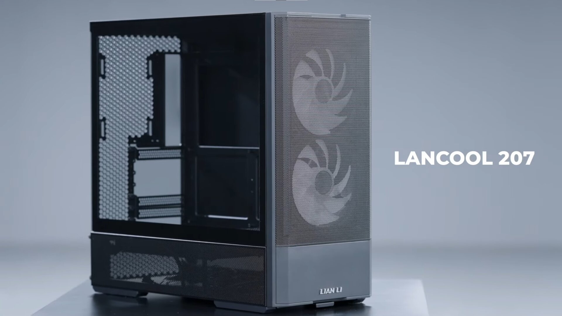 Lian Li Lancool 207