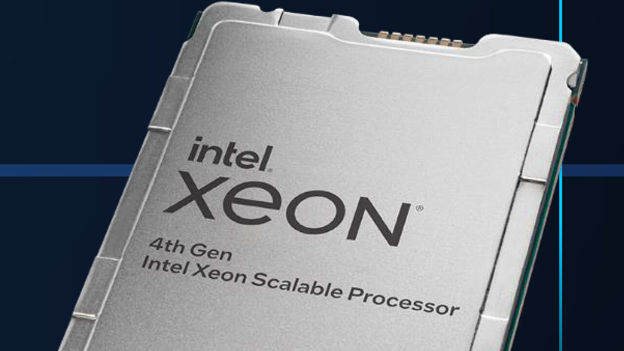 Palvelinprosessorit: Intel Xeon alimmillaan 14 vuoteen