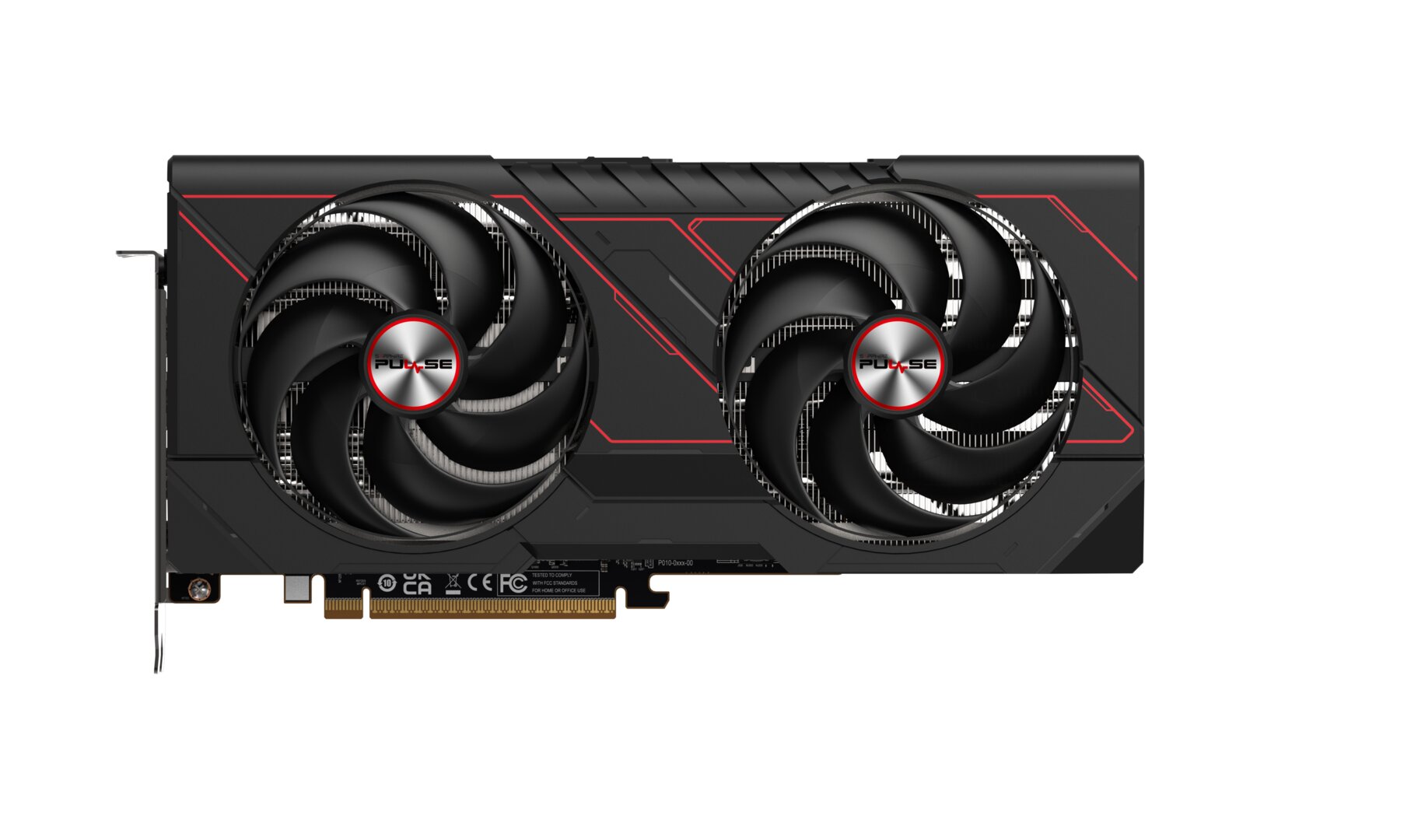 Pulso Radeon RX 9070