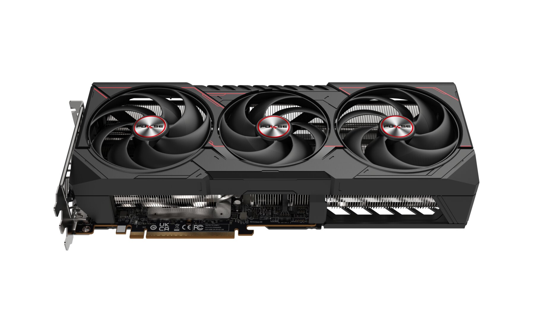 Radeon RX 9070 XT Pulso