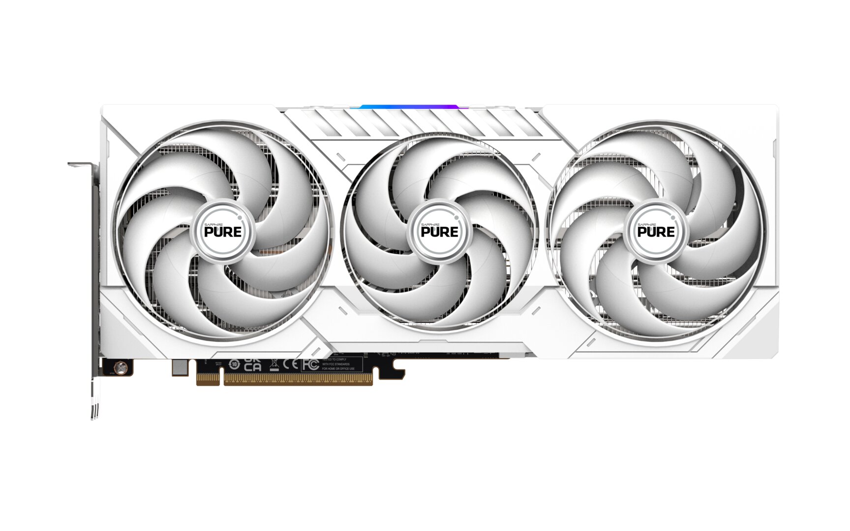 Radeon RX 9070 Pura