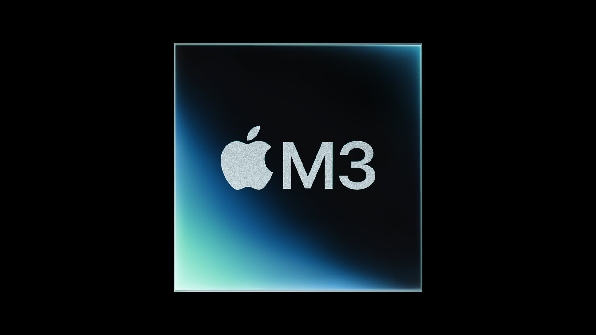 Apple M3 -siru