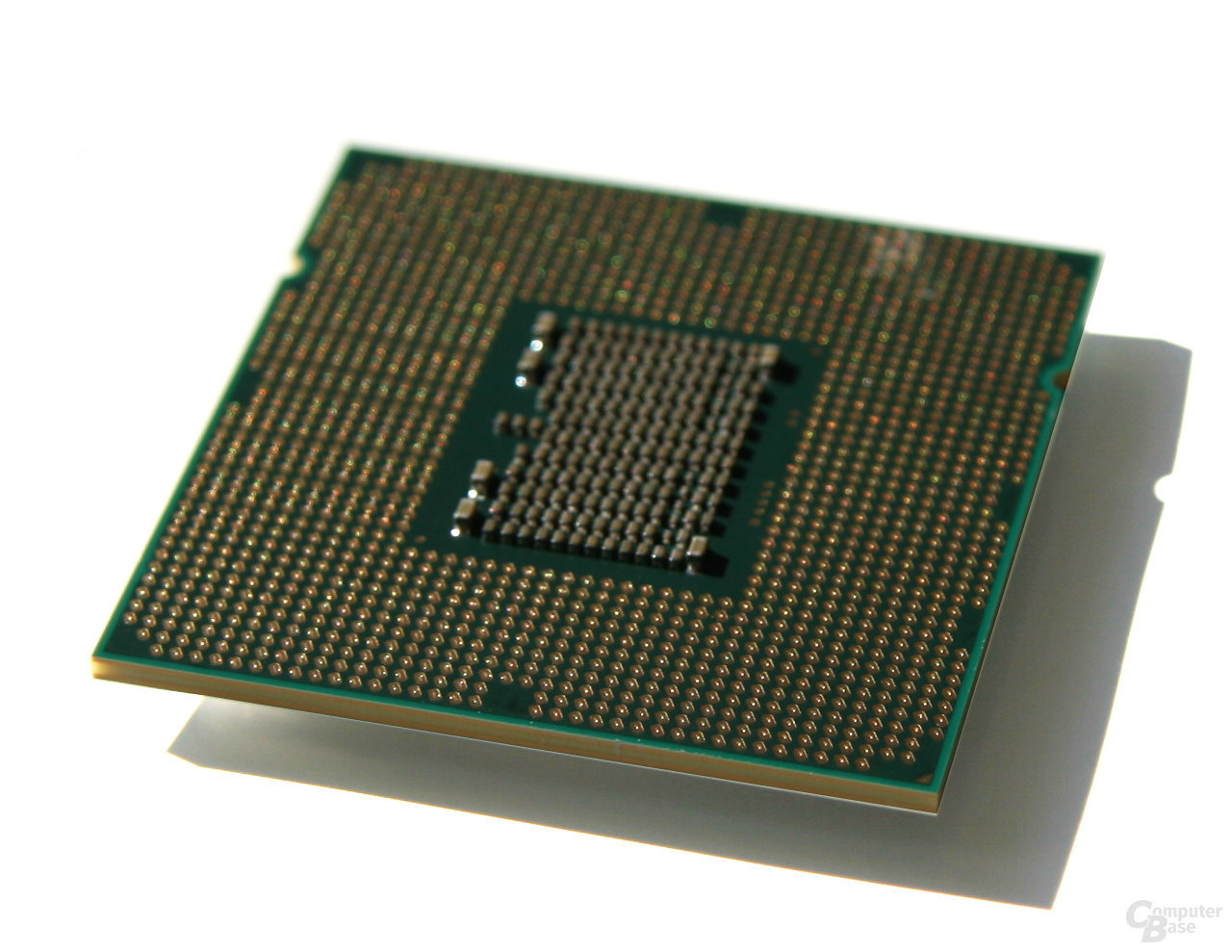 Intel Core i7-980x Extreme Edition