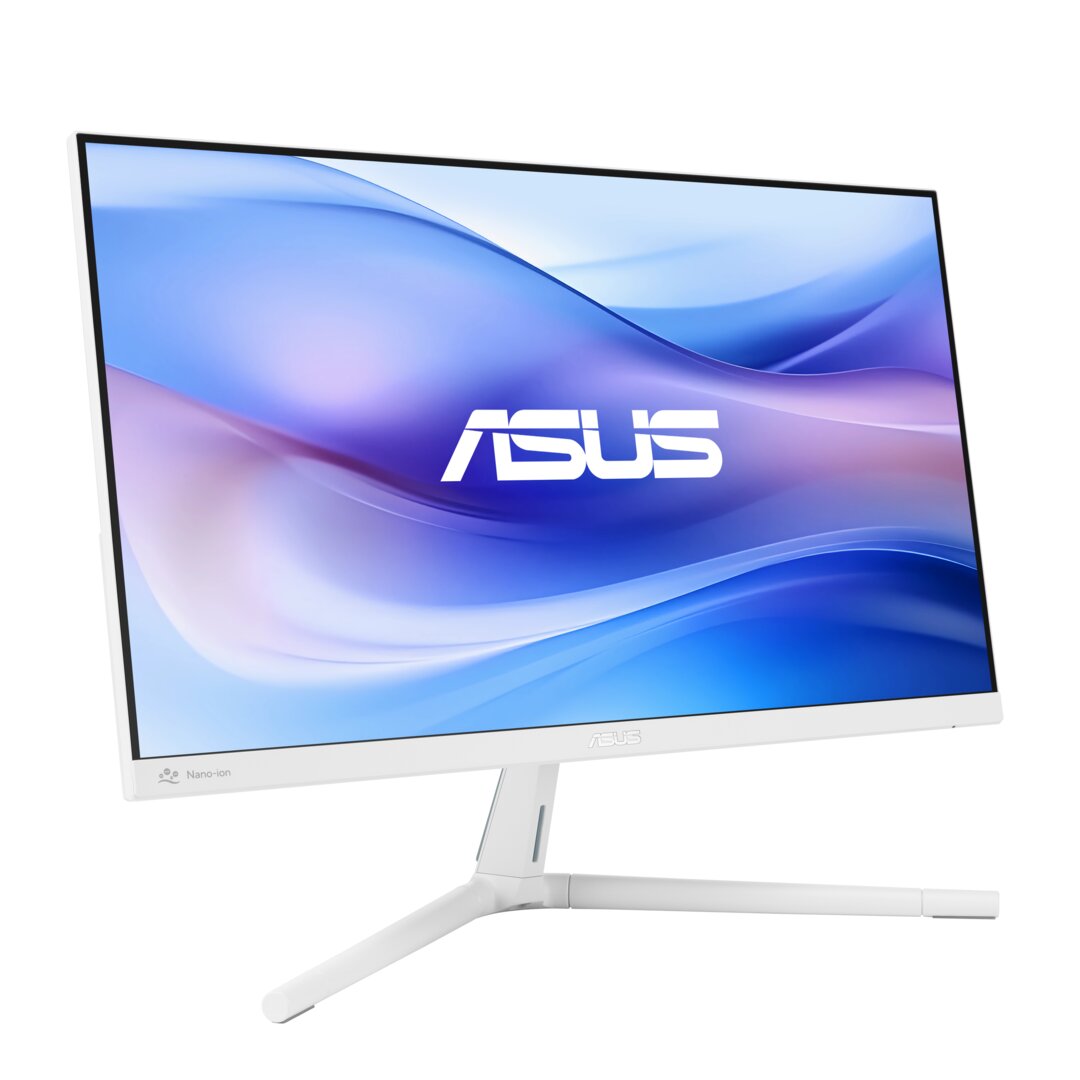 ASUS Care Vu249Hfi-W (Image: Asus) Image 1 of 8