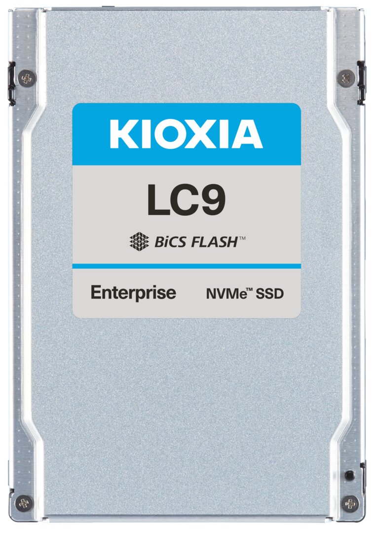 Kióxia LC9