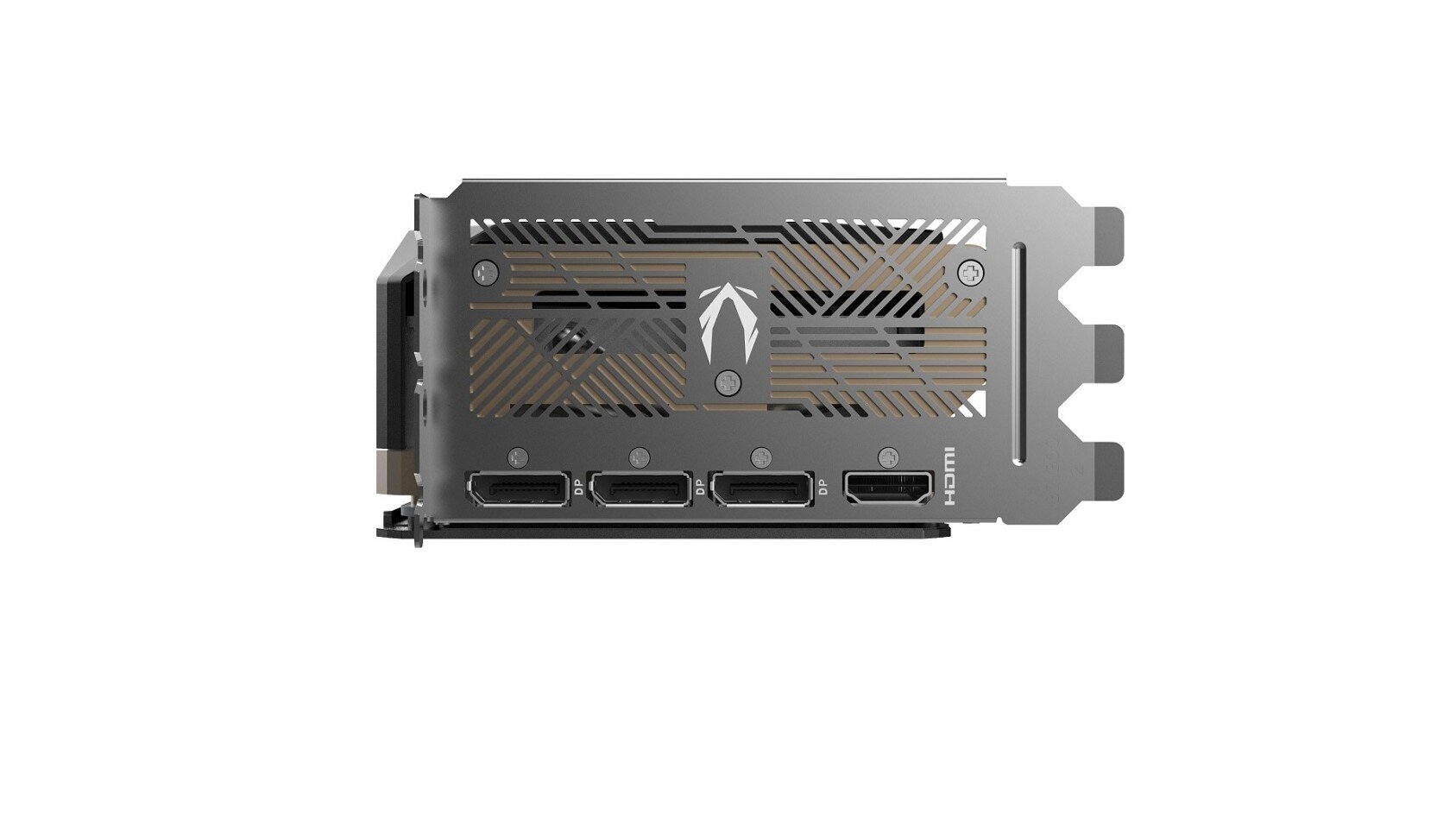 Zotac núcleo sólido RTX 5080