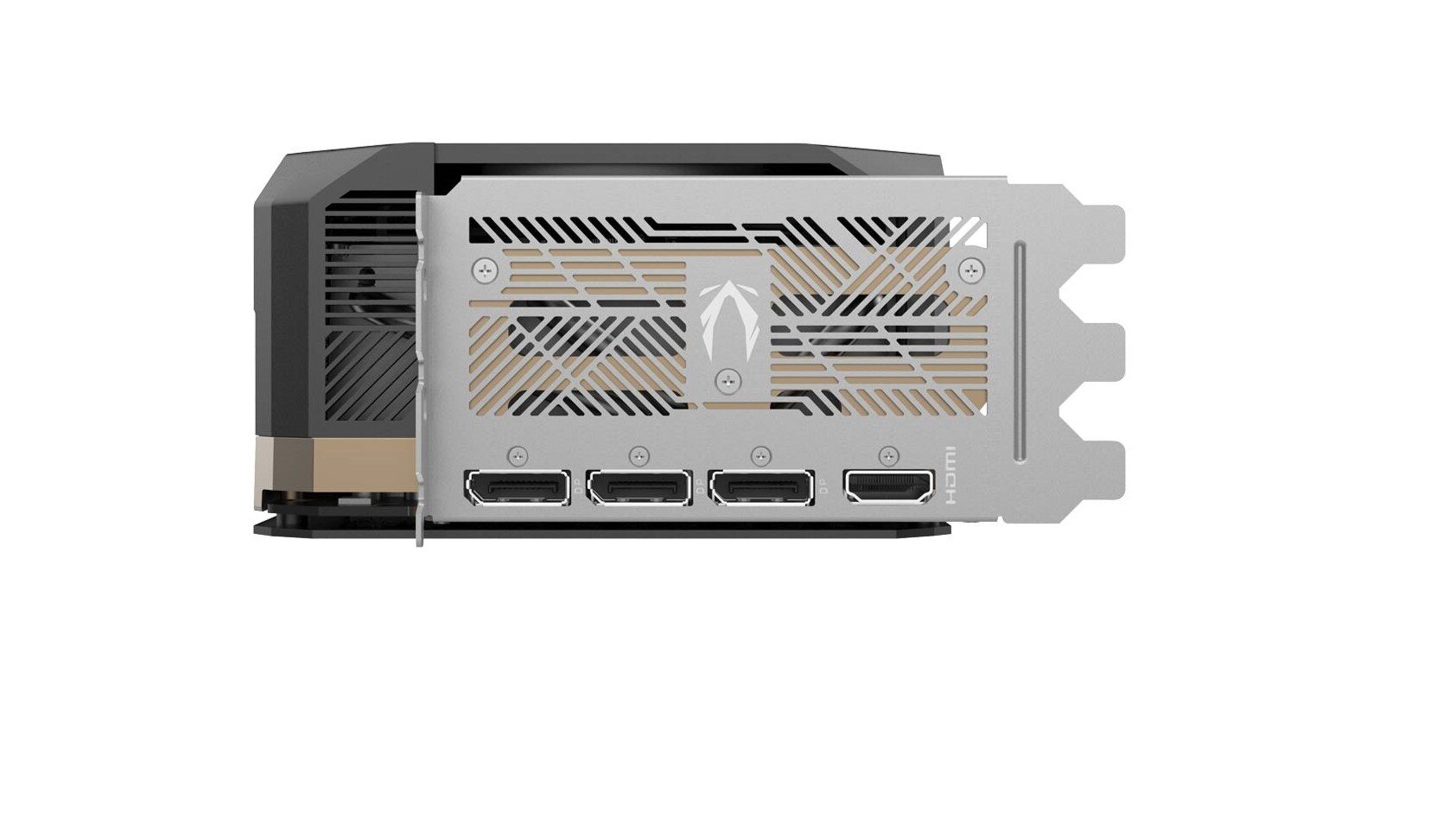 Zotac sólido rtx 5080