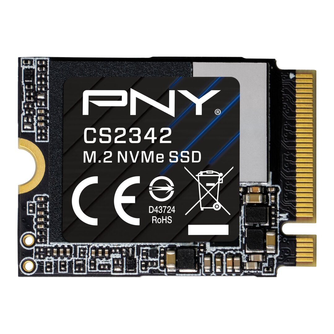 SSD PNY CS2342