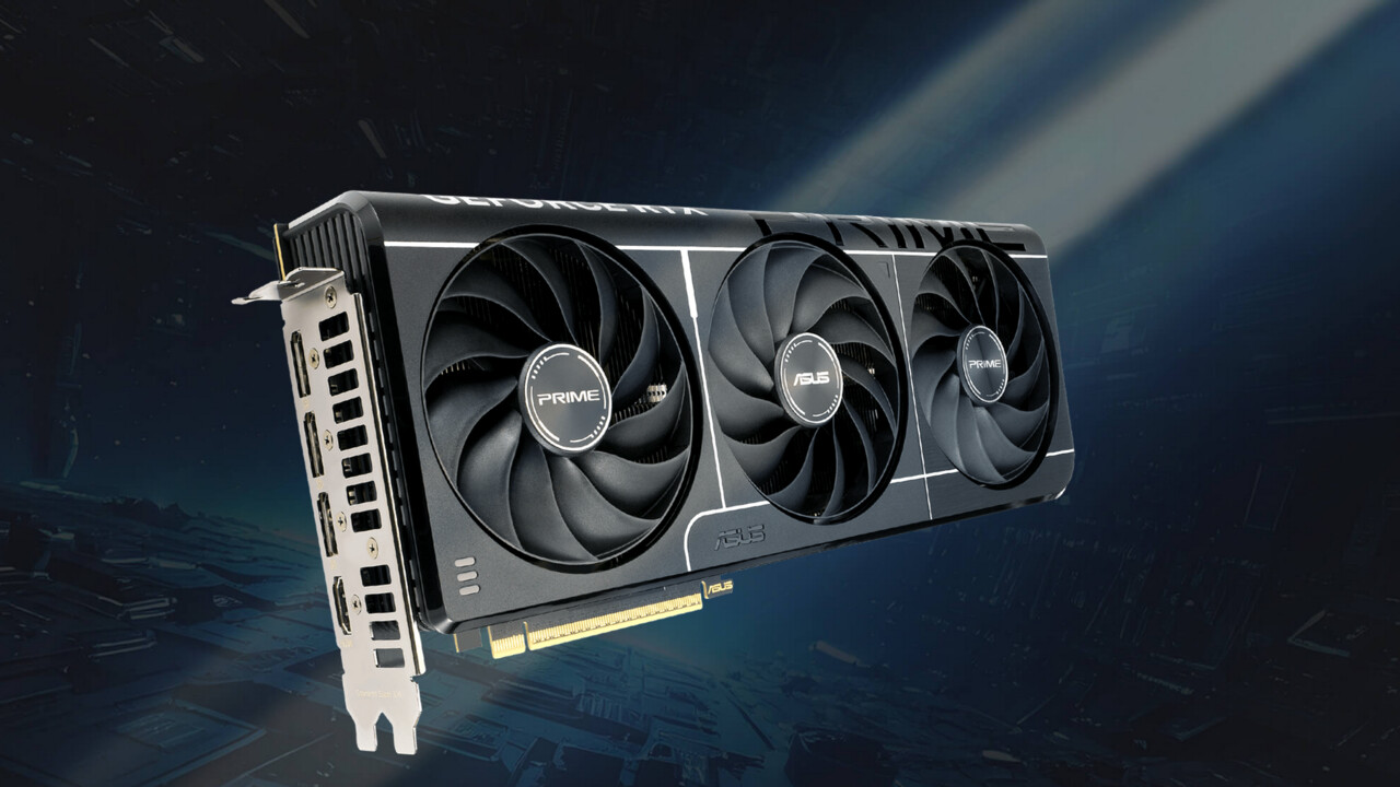 GeForce RTX 5070 da Asus e MSI: designs personalizados RRP com até 210 euros para FE