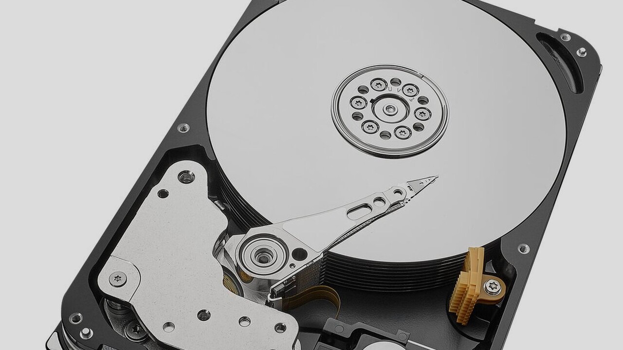 Les valeurs agricoles sont également fausses: la fraude avec les disques durs de Seagate devient de plus en plus sophistiquée