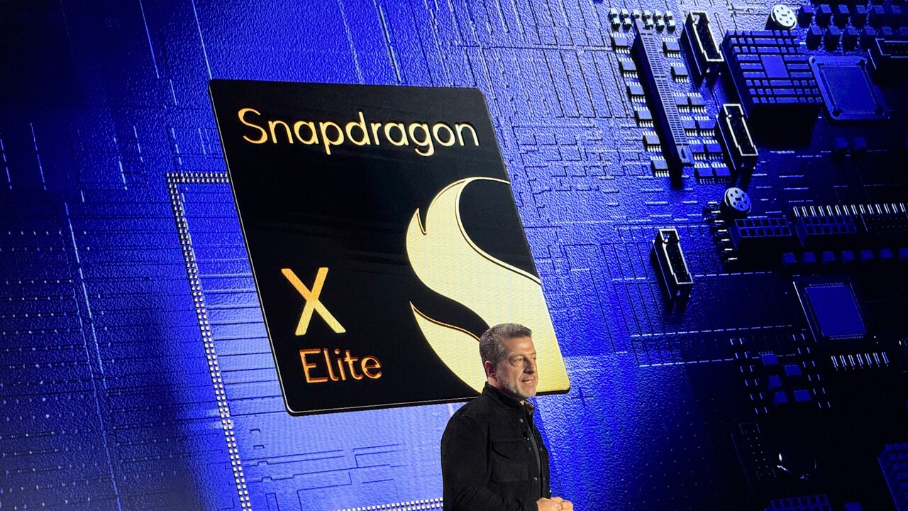 Snapdragon x2 Ultra Premium?: Qualcomm ökade med 18-kärniga PC-chips