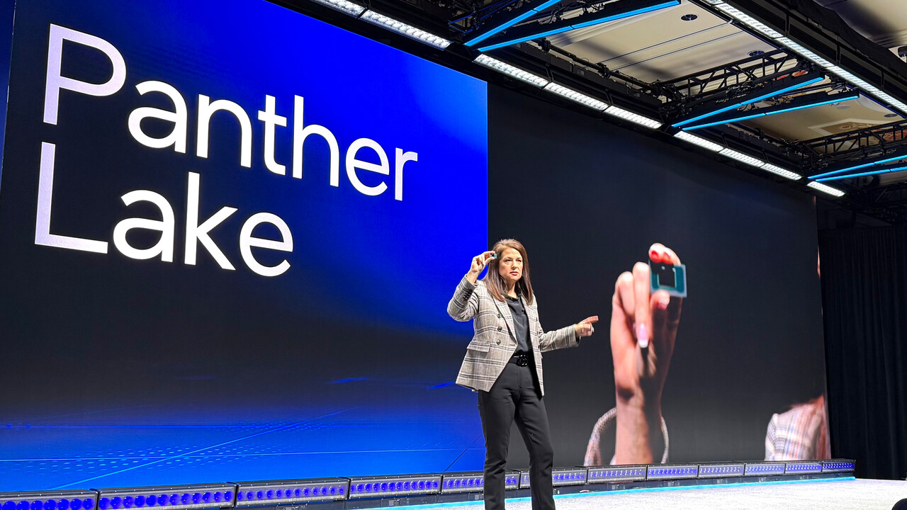 Tutto nel piano: Intel prende posizione su Panther Lake e Intel 18a