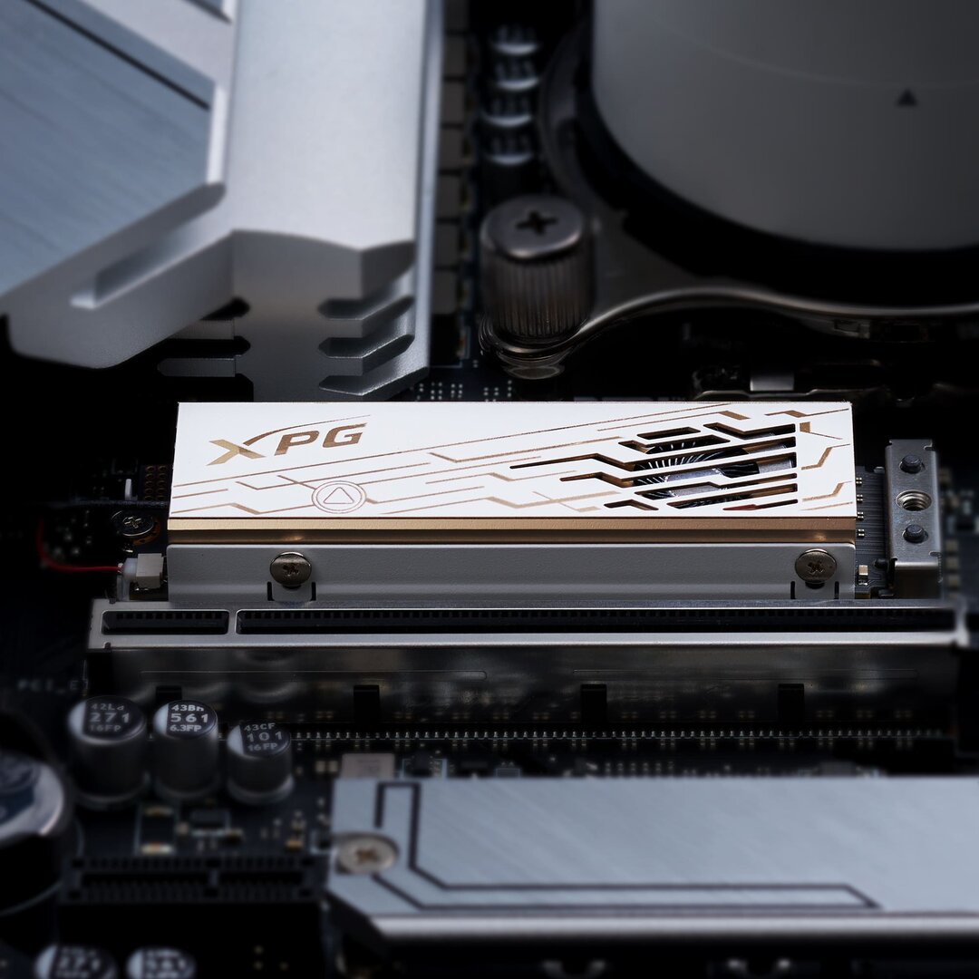 Adata Mars 980 Pro