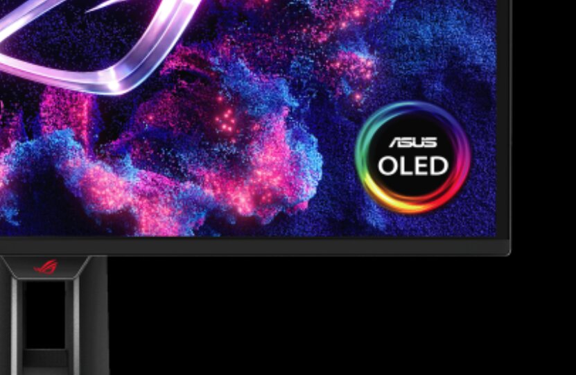 In futuro, il nuovo logo Samsung per QD-OLED potrebbe essere