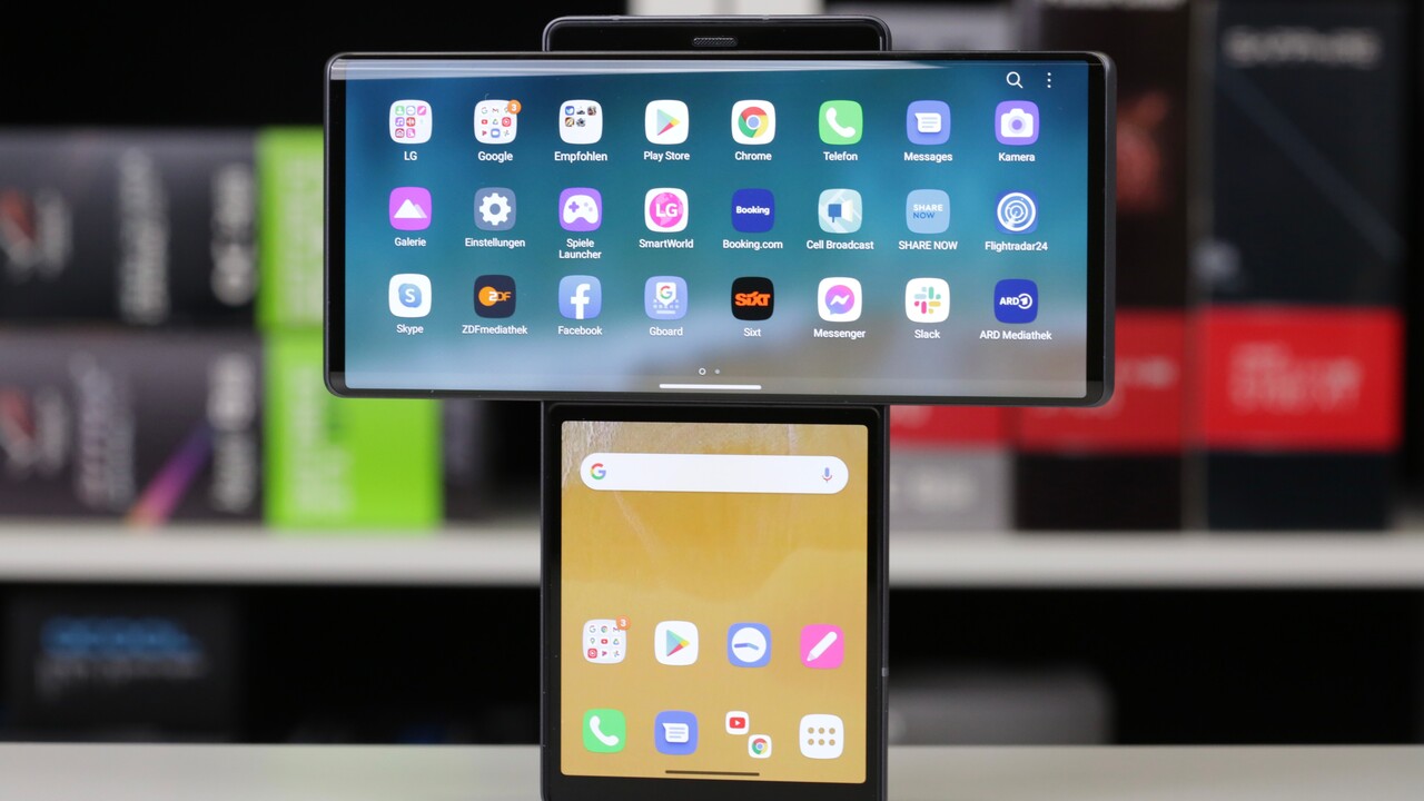 Quattro anni dopo la fine: LG chiude finalmente i server di aggiornamento degli smartphone