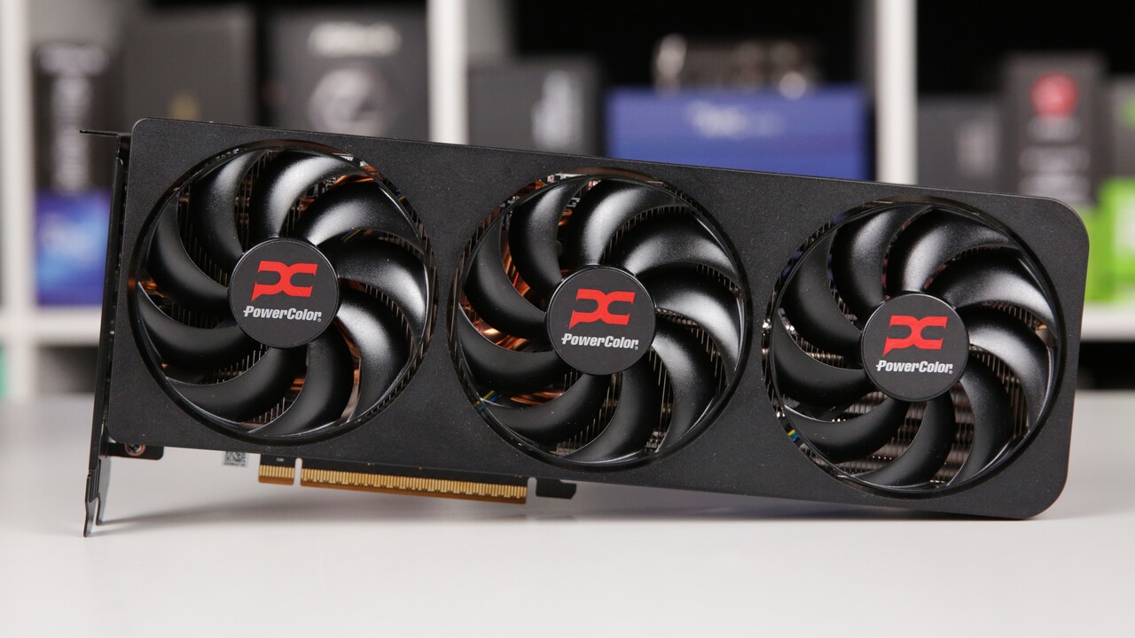 Radeon RX 9060 XT: Esittely 21. toukokuuta, markkinoilletulo kesäkuussa keskustelussa