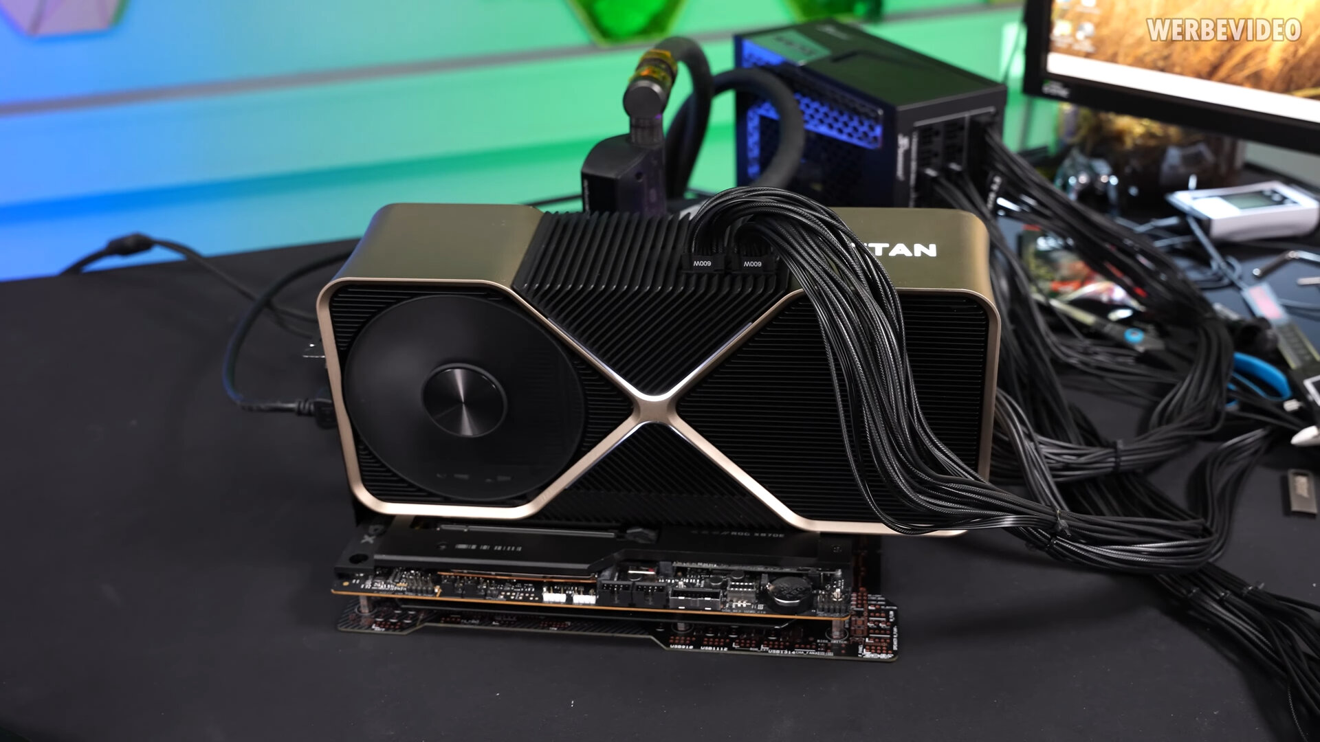 RTX Titan