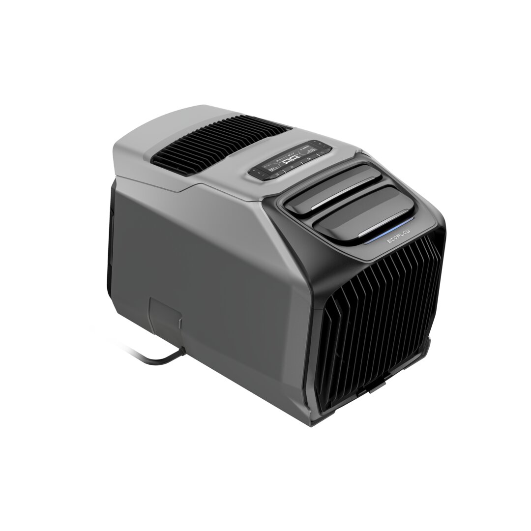 Ecoflow Wave 3