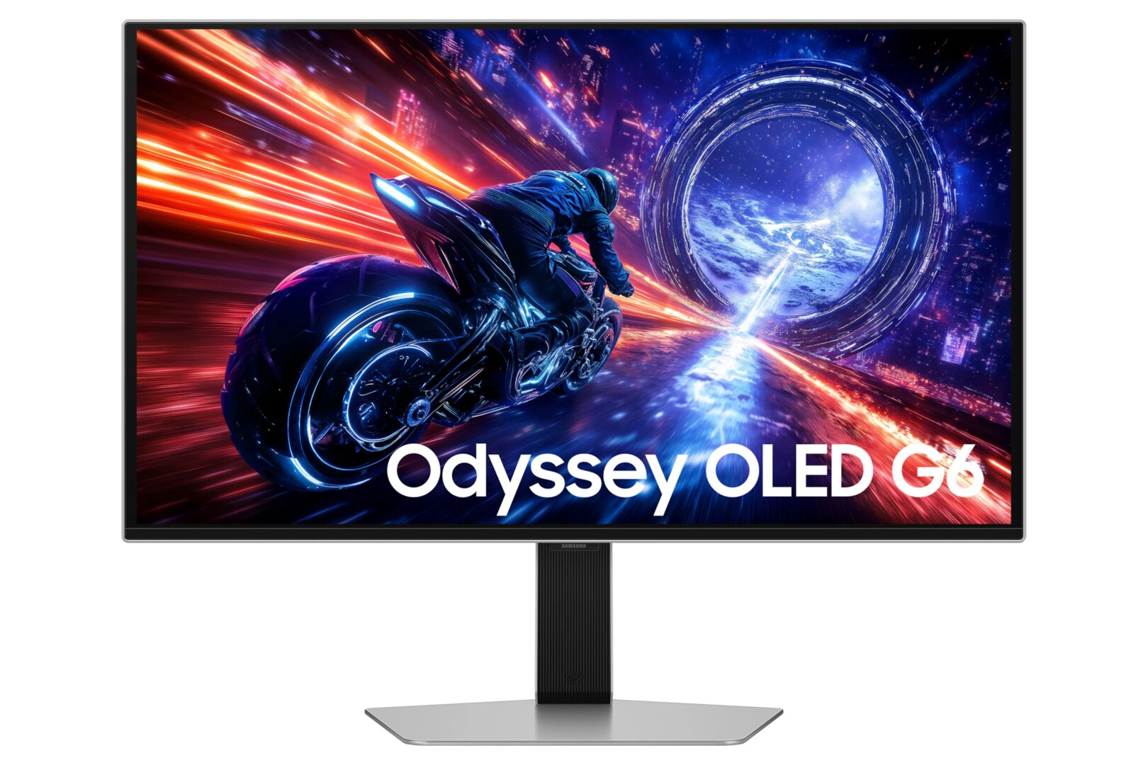 Samsung Odyssey Oled G6