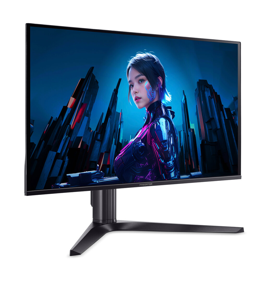 Acer Predator x27U F5
