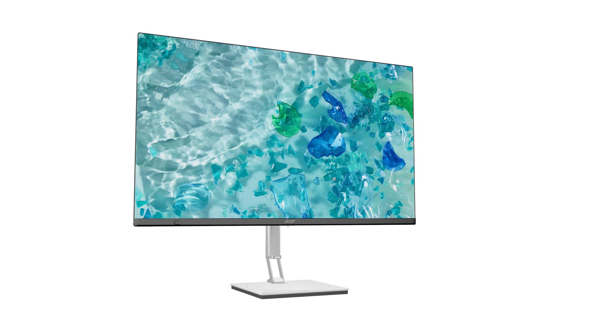Acer ProCreator PE320QK X (Image: Acer) Image 1 of 4