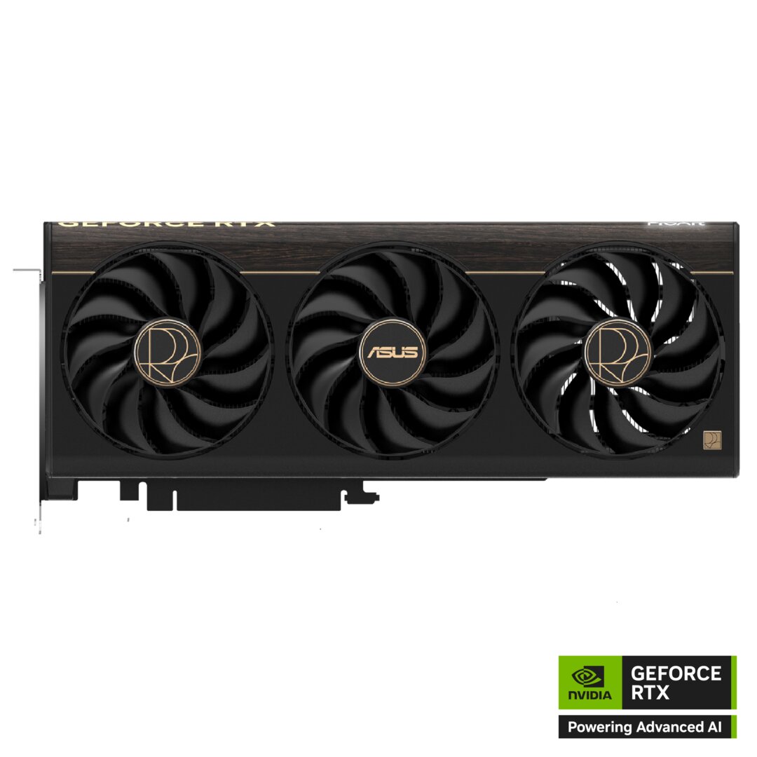 ASUS Proart GeForce RTX 5080