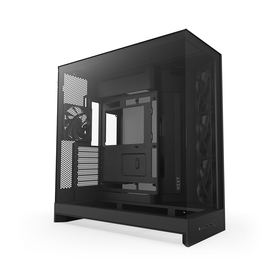 NZXT H9 Flow 2025