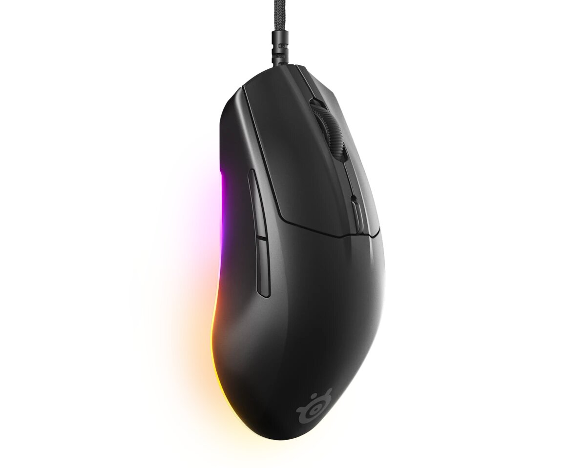SteelSeries Rival 3 Gen 2