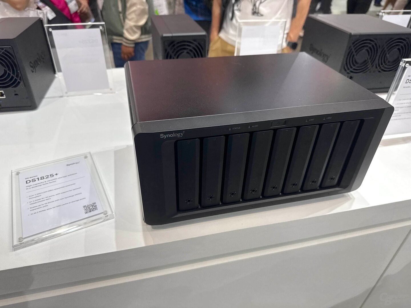 Synology DS1825+